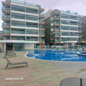Praia dos Anjos Residence Club